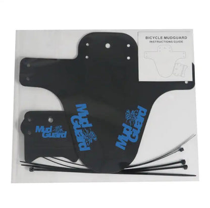 Mud Guard Fender