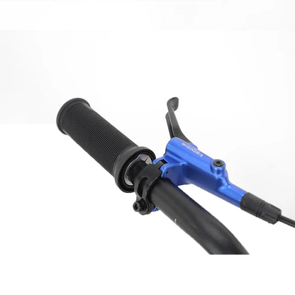 Voltaic Flying Fox Hydraulic Disc Brake System Caliper