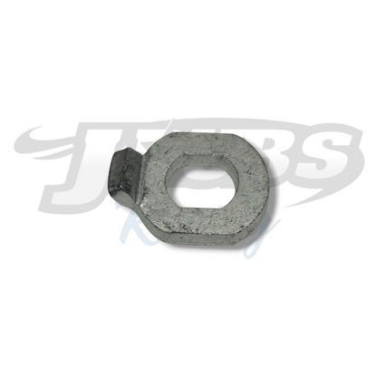 Rear Hub Anti-Rotation Washer x2