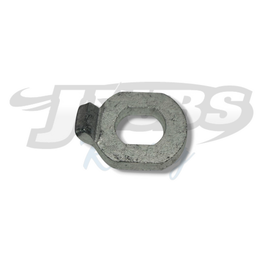 Rear Hub Anti-Rotation Washer x2