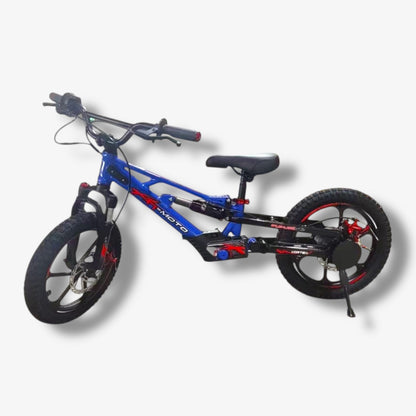 XRT Moto 16 VIPER Pro-X Full Suspension 52V 500W  **PRE-ORDER ONLY**