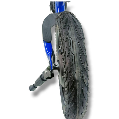 Balance Bike Conversion Kit