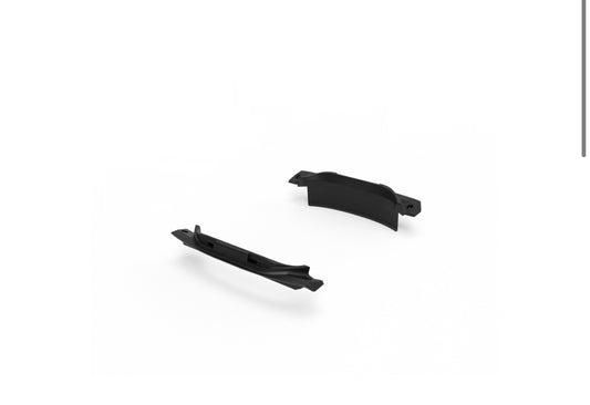 Hybrid Fender Delete
