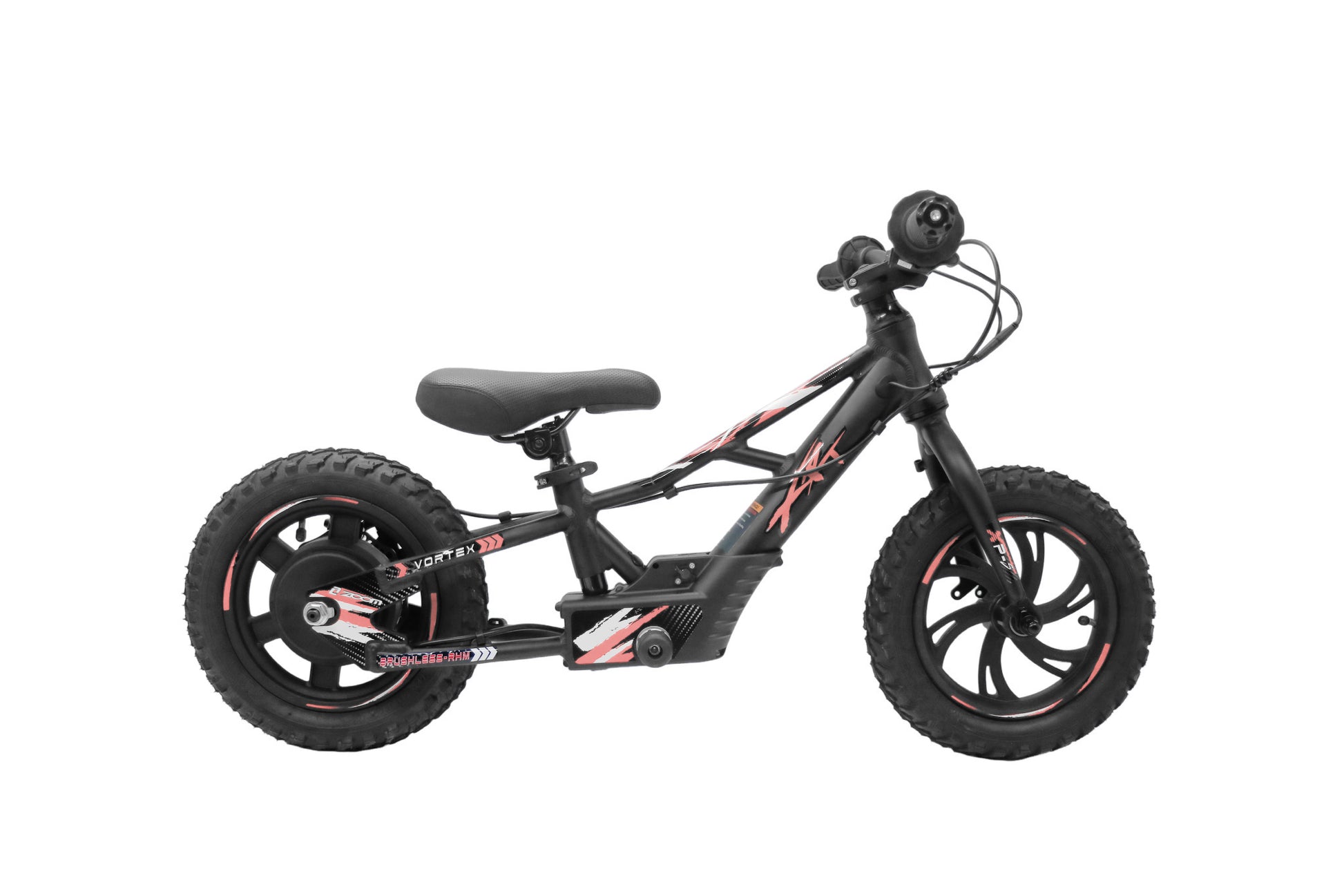 thumpstar electric bicycle JDubs Racing