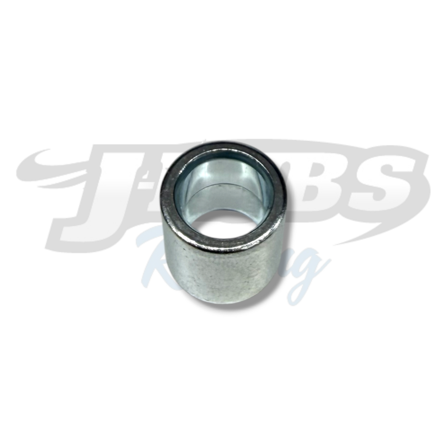 Axle Spacer | 15mm x 10mm ID x 15mm OD