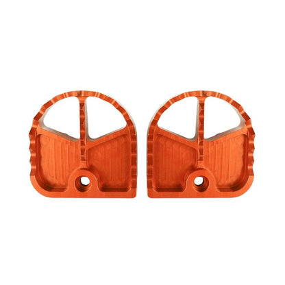 NIHILO BILLET FOOT PEGS FOR STACYC ®