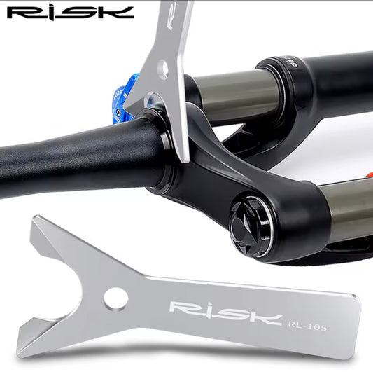 Risk Bearing Headset Race Removal Tool