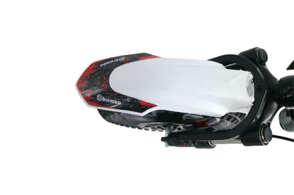 XRT Moto 12" Fury+