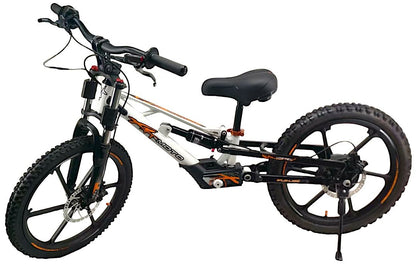 XRT Moto 20 Pro Full Suspension 500W 52V 5ah **PRE ORDER ONLY**