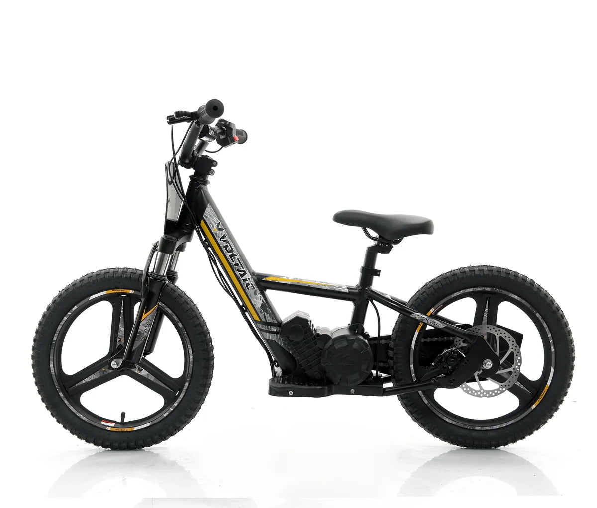 Voltaic Kids Electric Dirt Bike 16'' Lion Pro