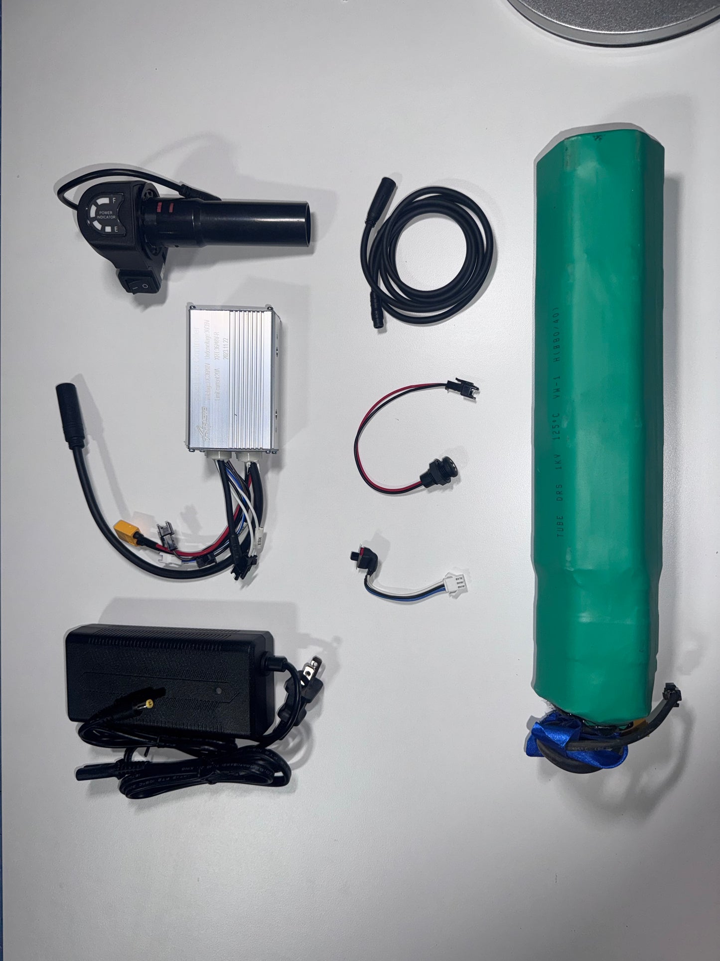 Orion Delete Kit for 2024 & 2025 e16X and e16S