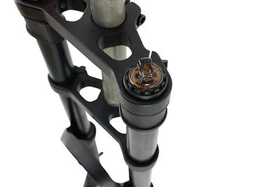 Voltaic Flying Fox Front Fork | 20”