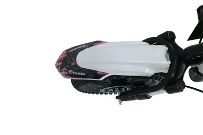 XRT Moto 12" Fury+