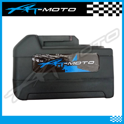 XRT Moto 16" GT+ 36V 250W **PRE-ORDER ONLY**