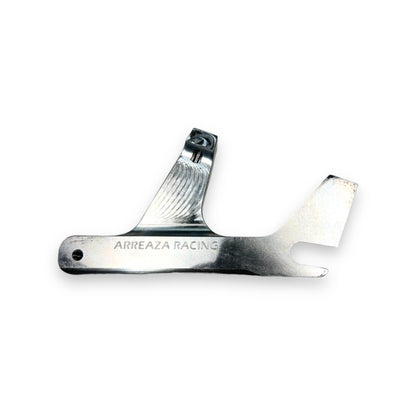 AZ Racing Rear Brake Bracket for Stacyc
