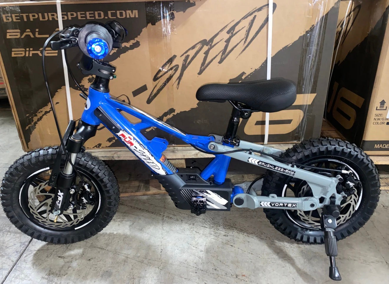 JDubs Racing - Pur-Speed 12