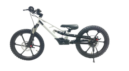 XRT Moto 20 Pro Full Suspension 500W 52V 5ah - DROPSHIP ORDER - Expected Shipping 45 days**
