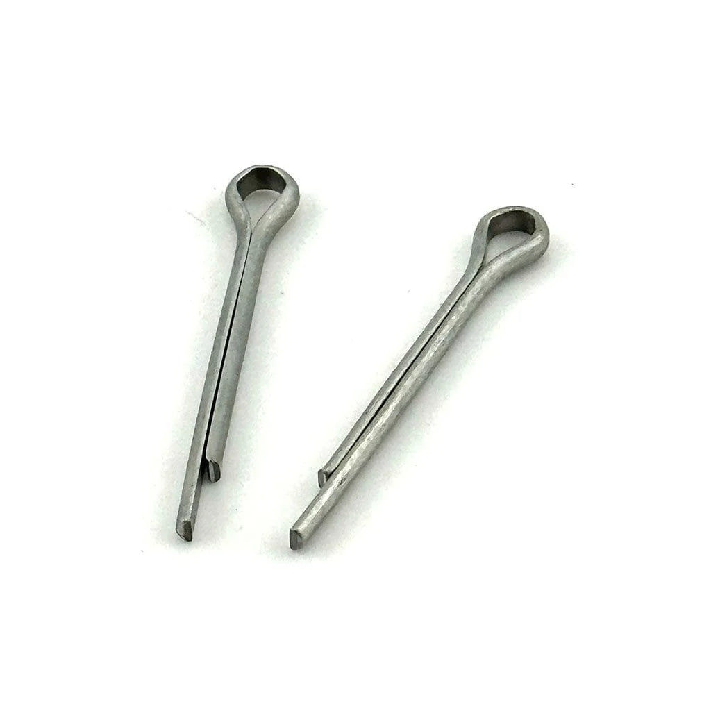 Footpeg Pins
