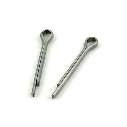 Footpeg Pins