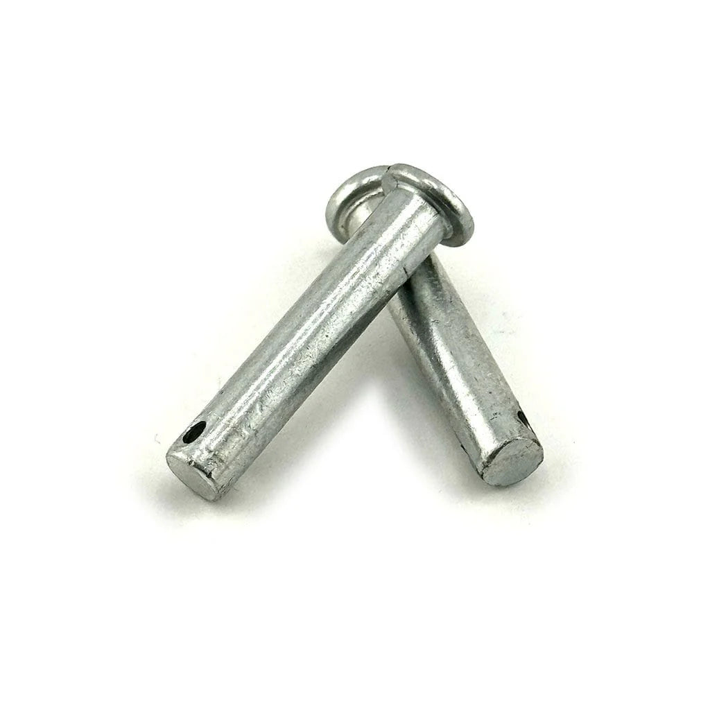 Footpeg Pins
