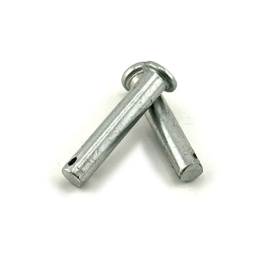 Footpeg Pins