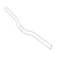 Low Rise Handle Bar