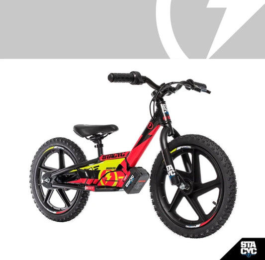 GRAPHICS KIT - ELECTRIFY 2.0