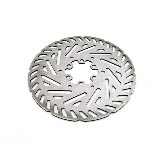 160mm Brake Rotor - Style D