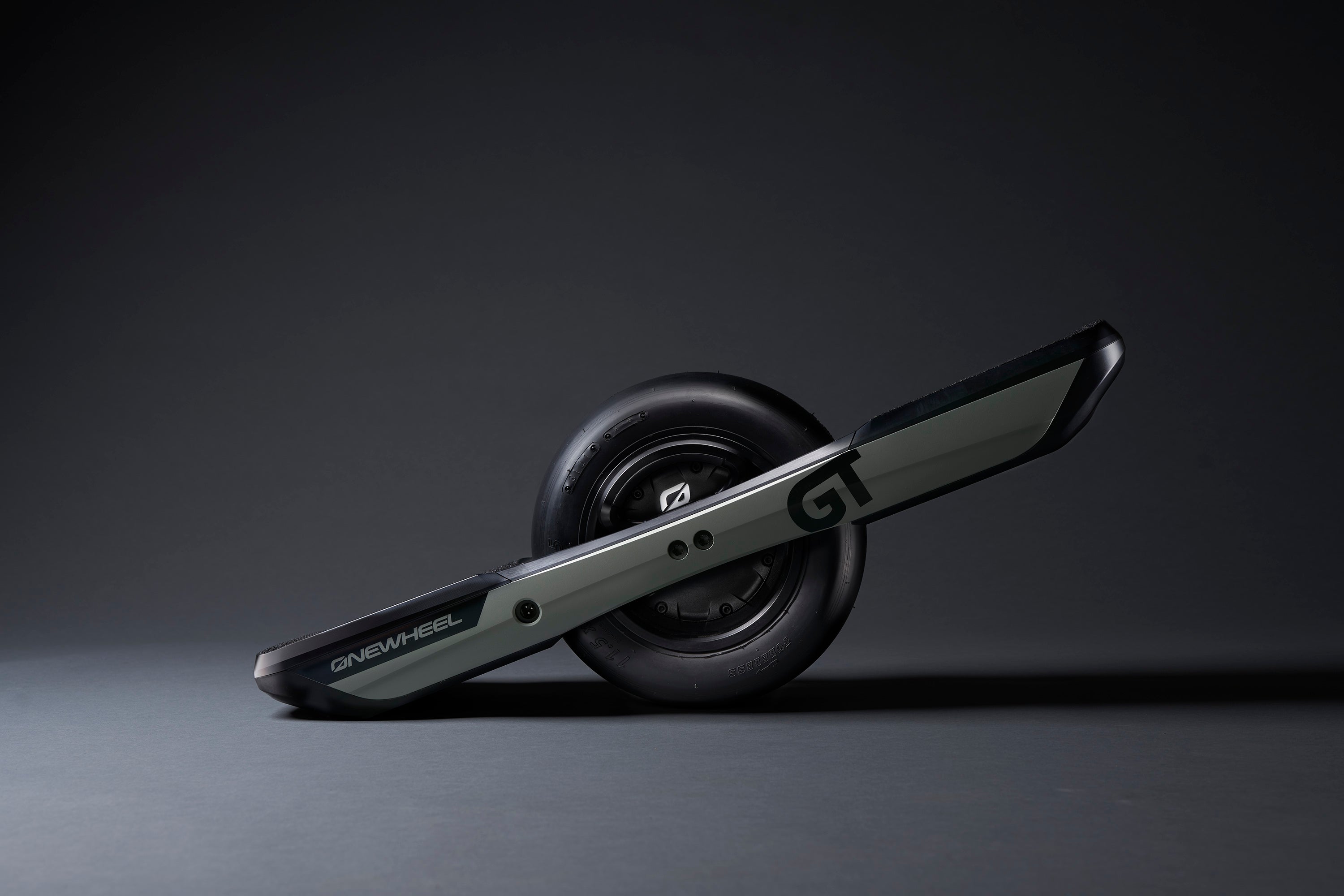 OneWheel – JDubs Racing