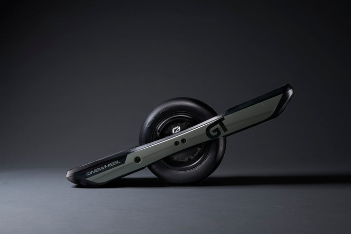 OneWheel – JDubs Racing