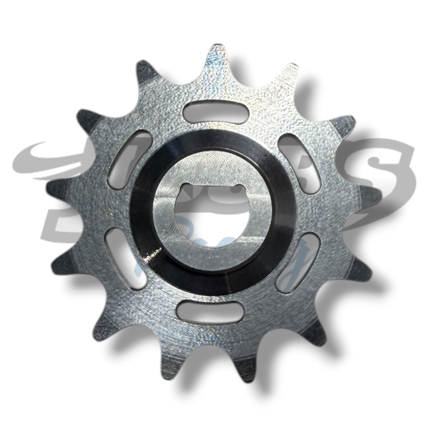 JDubs Racing - 13T Sprocket for Stacyc 12/16e