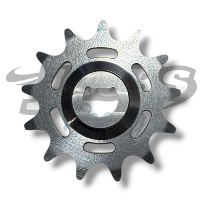 JDubs Racing - 13T Sprocket for Stacyc 12/16e