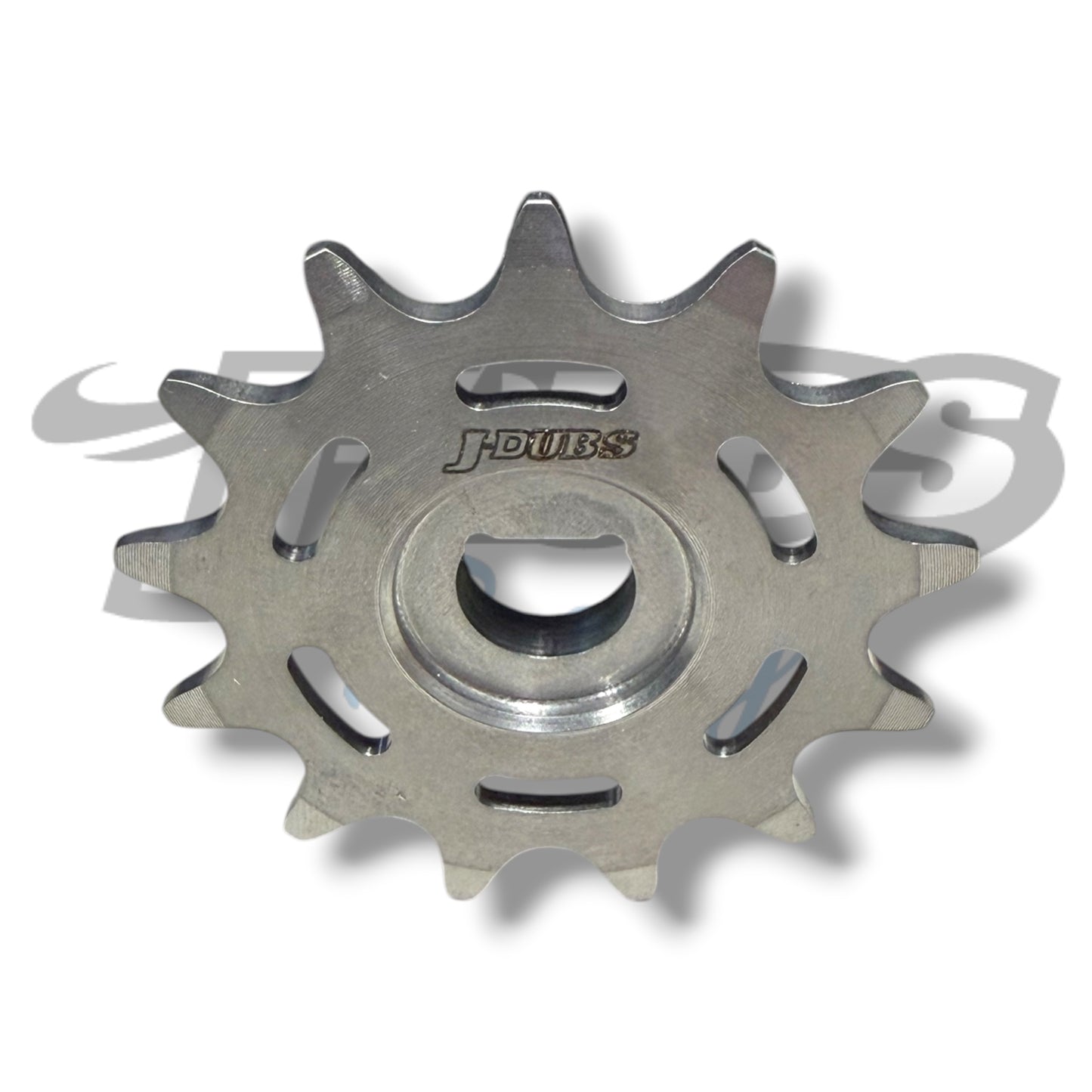 JDubs Racing - 13T Sprocket for Stacyc 12/16e