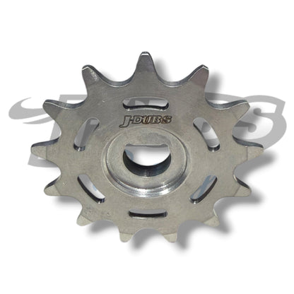 JDubs Racing - 13T Sprocket for Stacyc 12/16e