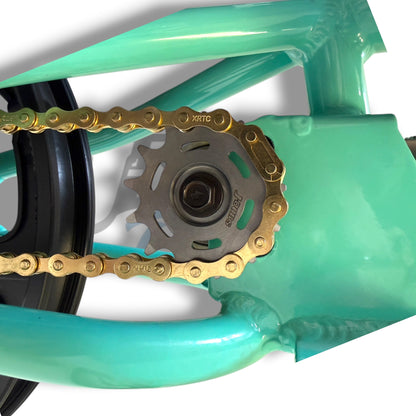 JDubs Racing - 14T Sprocket for Stacyc 12/16e