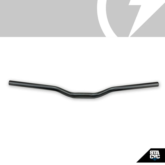 HANDLEBAR 19MM REPLACEMENT STACYC 12E (25.4mm)