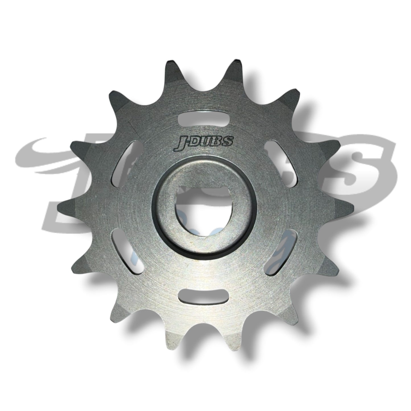 JDubs Racing - 14T Sprocket for Stacyc 12/16e
