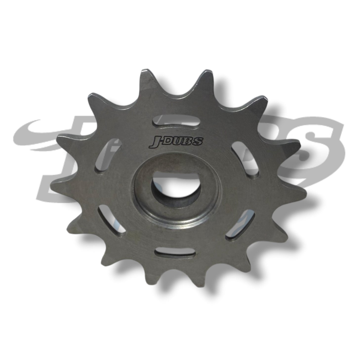 JDubs Racing - 14T Sprocket for Stacyc 12/16e