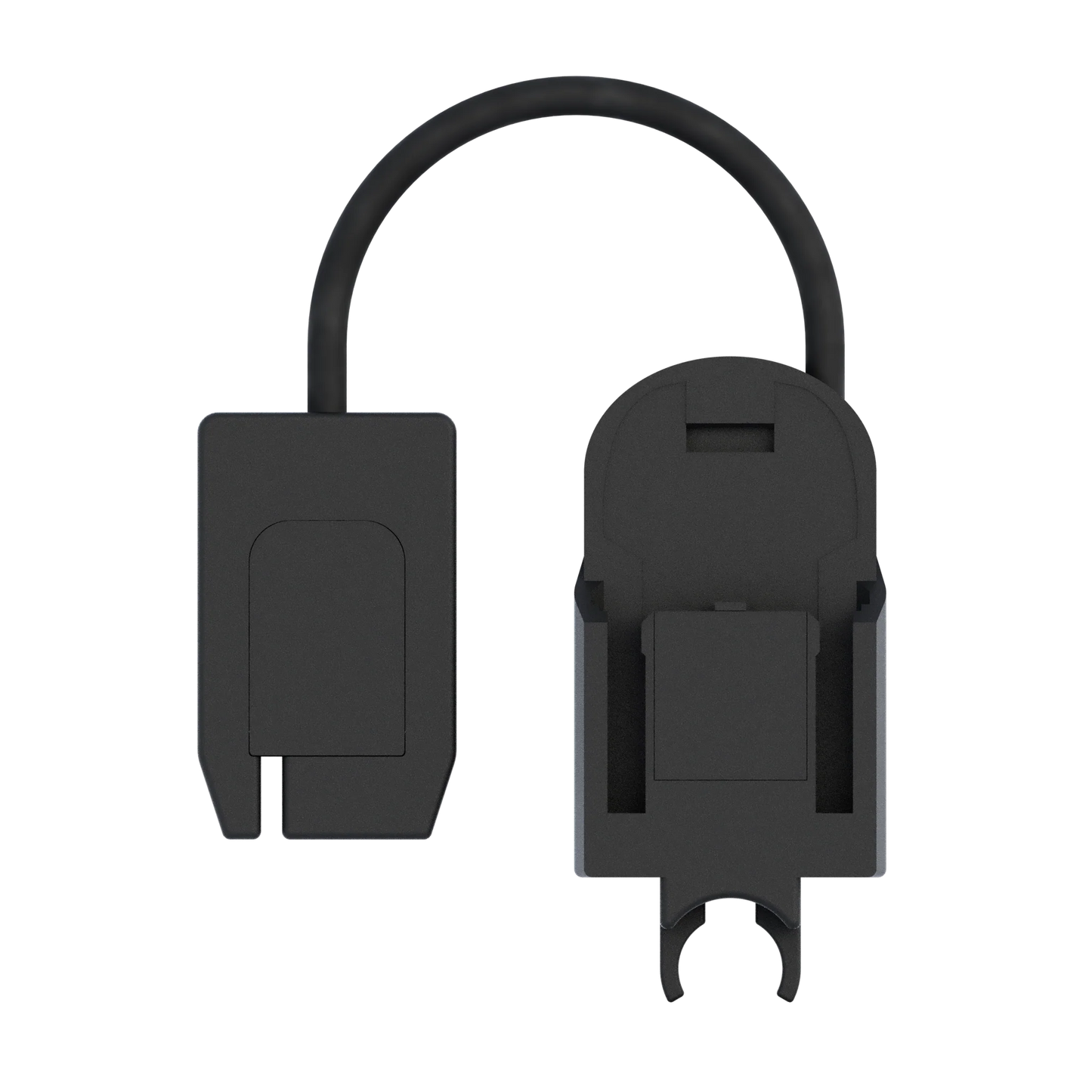 Battery Adapter - Rigid - For Stacyc