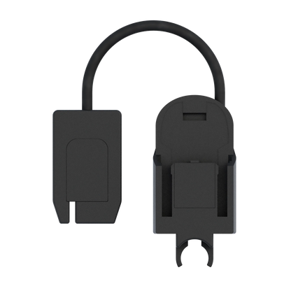 Battery Adapter - Rigid - For Stacyc
