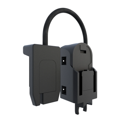 Battery Adapter - Rigid - For Stacyc
