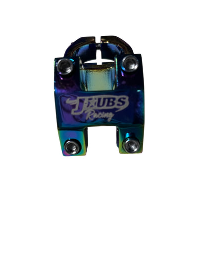 19mm Bar Rise and Throttle Kit for Stacyc