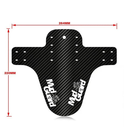 Mud Guard Fender