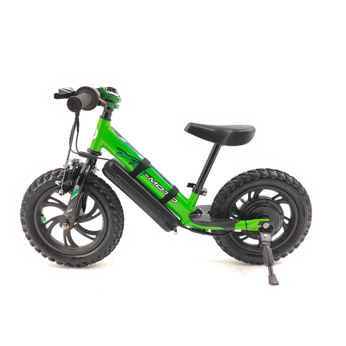 XRT Balance Bike Conversion - Battery