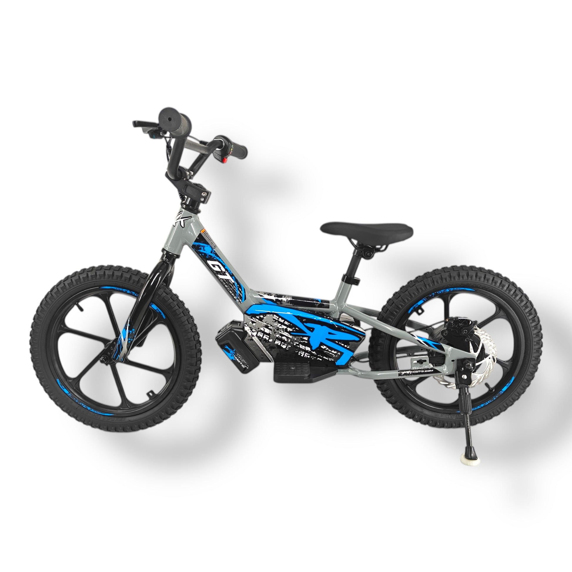 XRT Moto 16