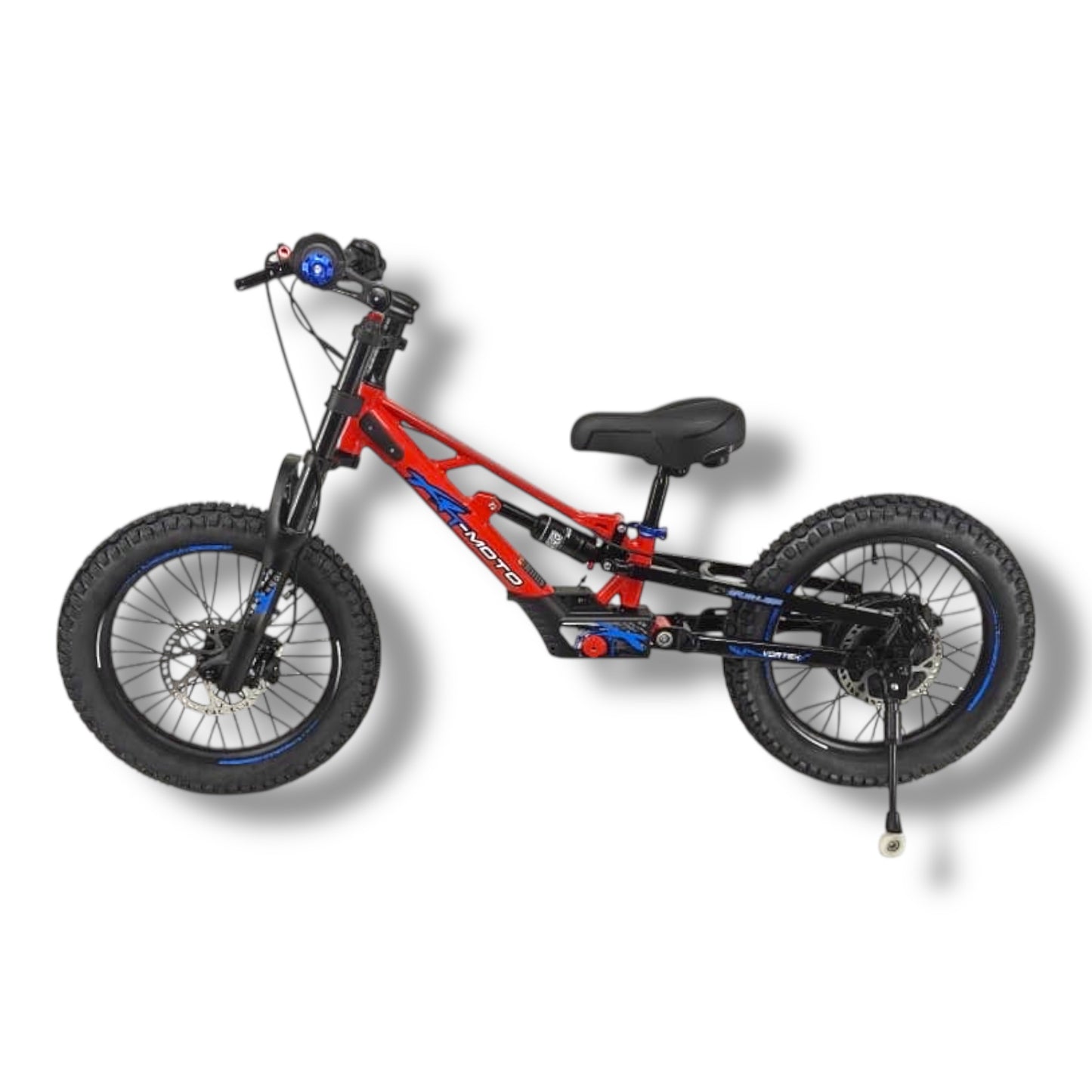 XRT Moto 18LE REBEL Pro-X Full Suspension 52V 500W **ONLY 2 AVAILABLE**