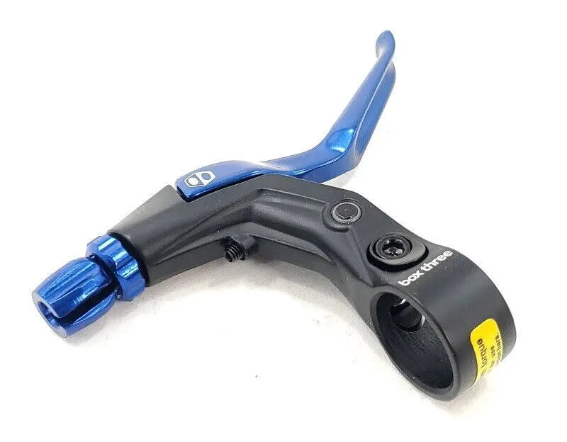 BOX THREE V-POINT BRAKE LEVER