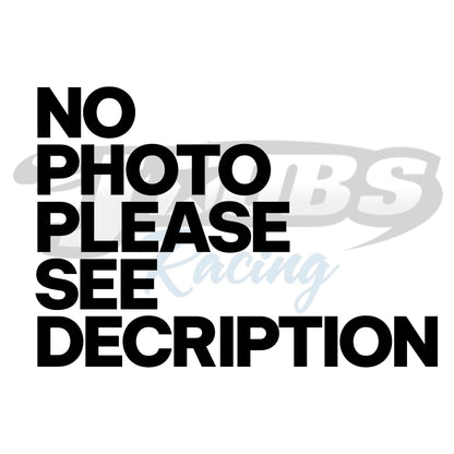 XRT Moto 16" VIPER Pro-X Full Suspension 52V 500W - BACK IN STOCK