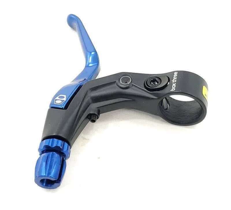 BOX THREE V-POINT BRAKE LEVER