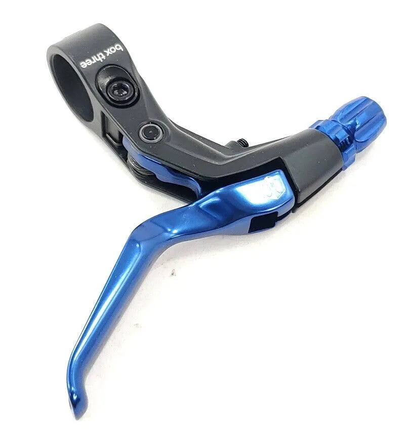 BOX THREE V-POINT BRAKE LEVER